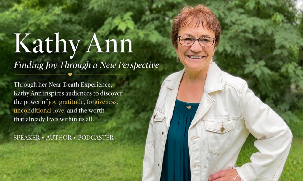 Kathy Ann Speaker