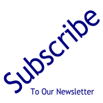 Subscribe to Our Newsletter Kathy Ann